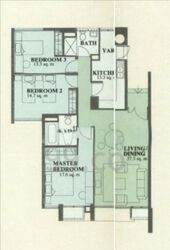 Fernwood Towers (D15), Condominium #554031651